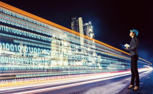 10base t1l 將大數據分析范圍擴大到工廠網絡邊緣